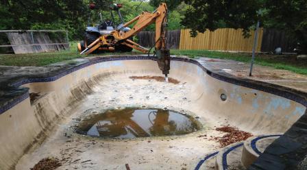 dependable excavating 210-725-0306